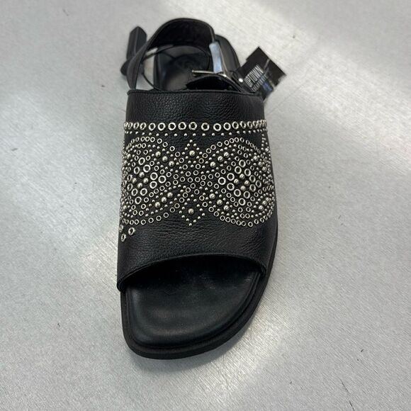 Versace sandal - Picture 1 of 8